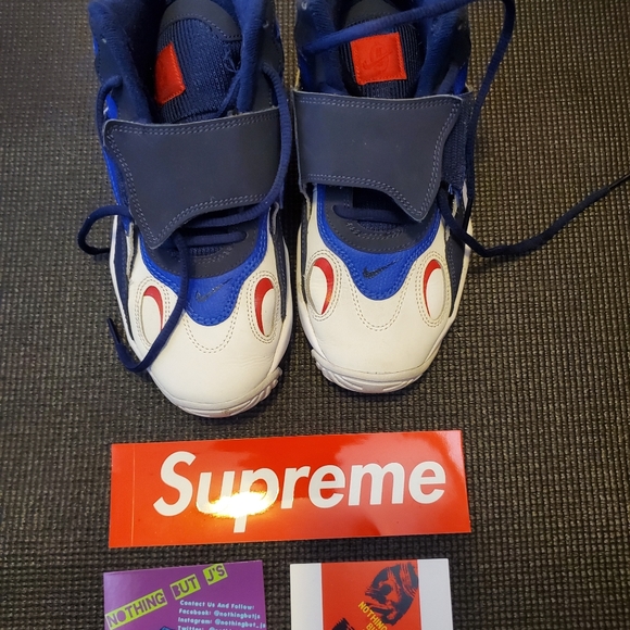 Nike trainers - Picture 4 of 6